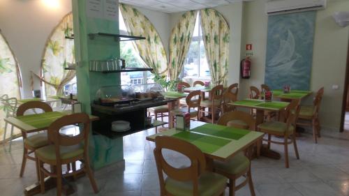 Фотография гостиницы Hotel Apartamento A Floresta do Jose