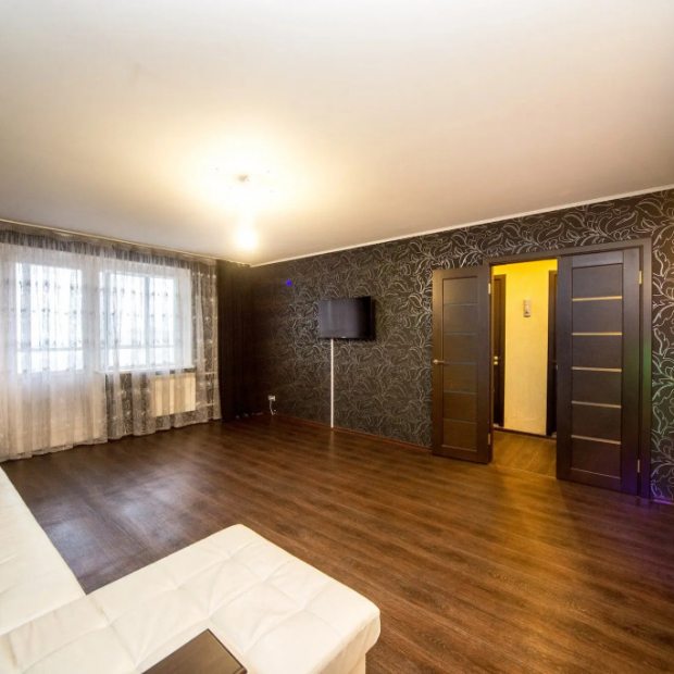 Фотографии квартиры
Апартаменты Возле Сибирского клинического центра Аэрокосмического университета