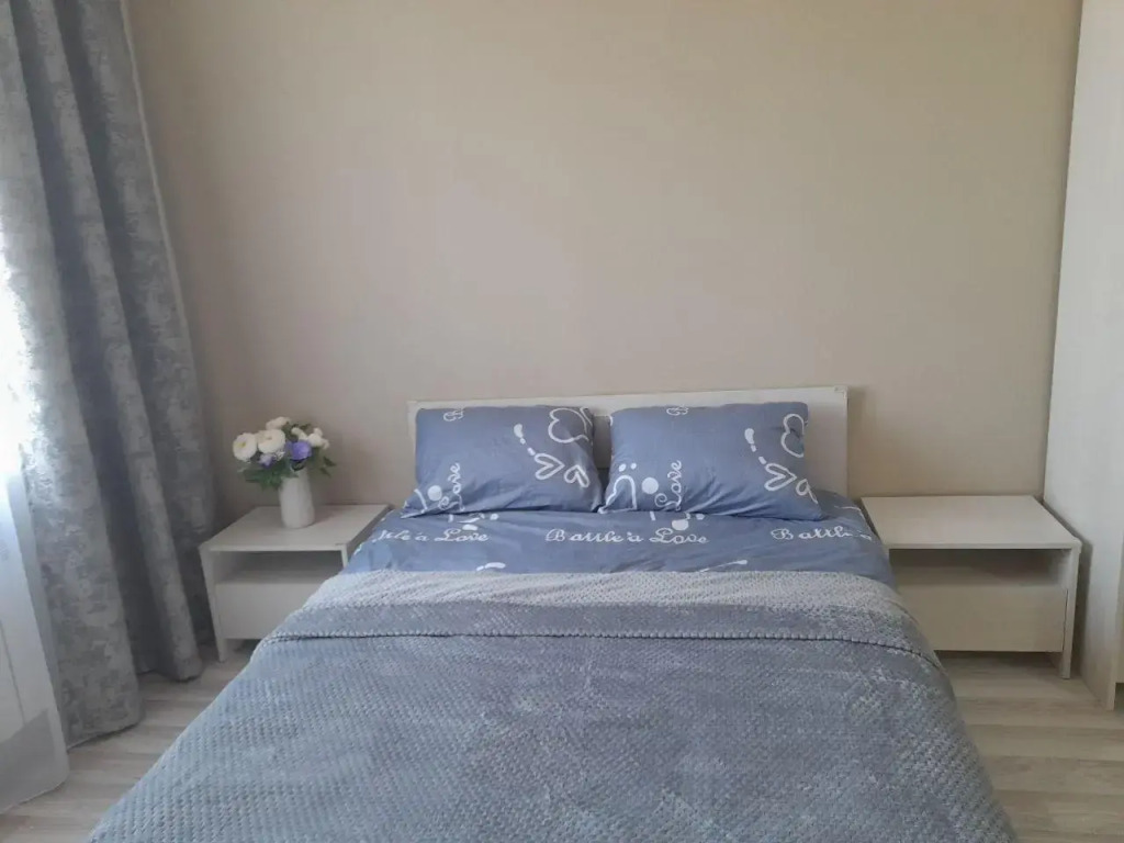 Фотография квартиры Апартаменты на улице Медуницинская 11