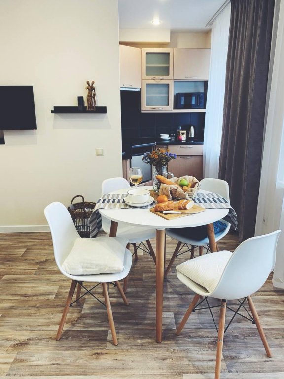 Фотография квартиры Казанский приём на улице Гаяза Исхаки