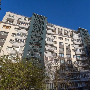 Фотография квартиры Апартаменты на улице Маршала Баграмяна