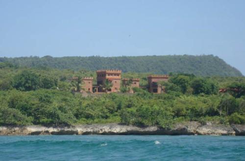 Фотография мини отеля el castillo