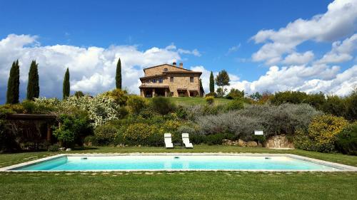 Фотография базы отдыха Podere Cunina