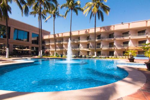 Фотография гостиницы Nk Hotel Nekié Tepic