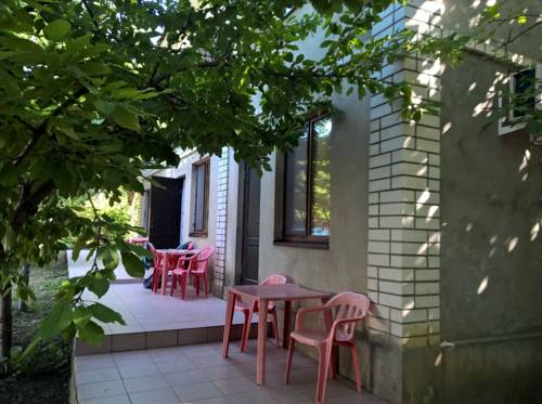 Фотография гостевого дома На Утришской, 103