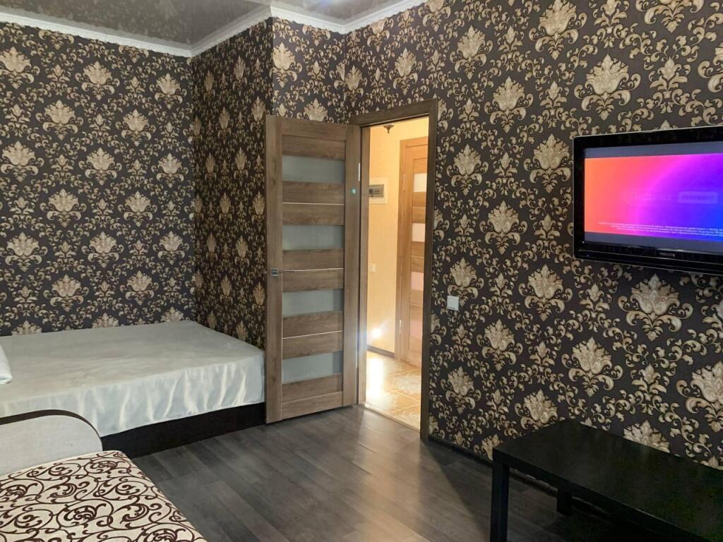 Фотография квартиры Апартаменты на улице Максима Горького