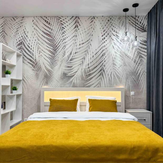 Фотографии квартиры 
            Квартира студия BuchRoom