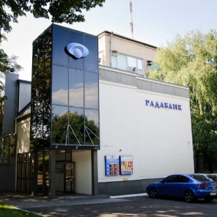 Фотография музея Музей монет Украины