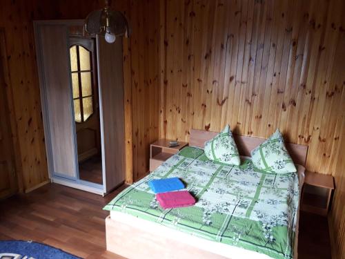 Фотографии гостевого дома
На ул. Федьковича