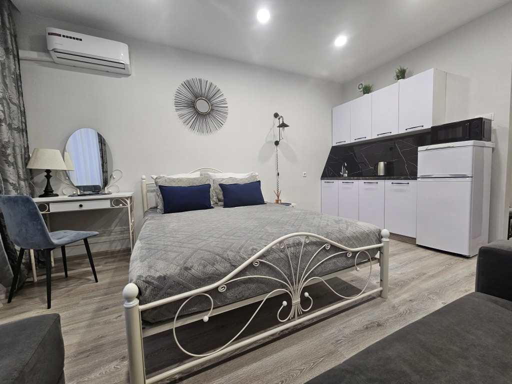 Фотография квартиры Квартира Видовая на 25 Этаже