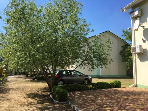 Фотография гостиницы В Коблево