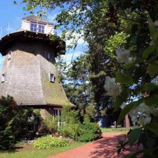 Фотографии гостевого дома
Darßer Mühle