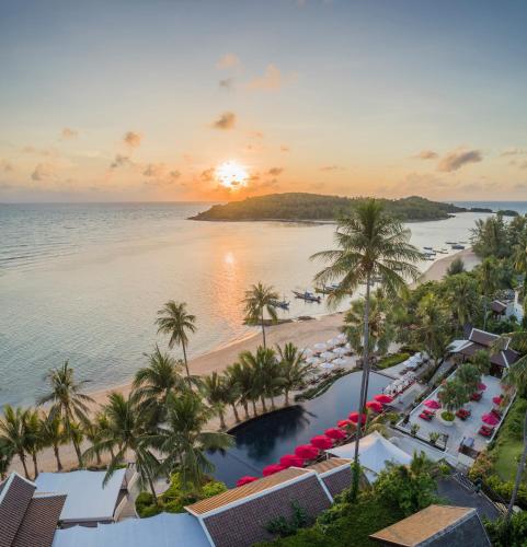Фотография гостиницы Anantara Lawana Koh Samui Resort -SHA Extra Plus