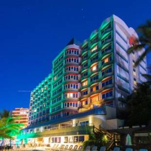 Фотографии гостиницы
Vila Galé Salvador