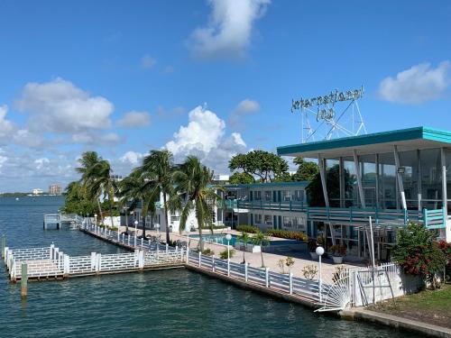 Фотография гостиницы International Inn on the Bay