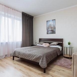 Фотография квартиры Апартаменты Apart39 на Гагарина 7