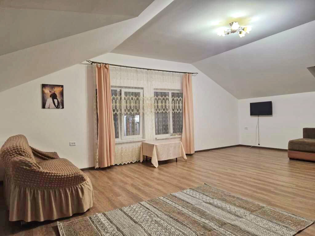 Фотография квартиры Апартаменты  на Стартовой с видом на море