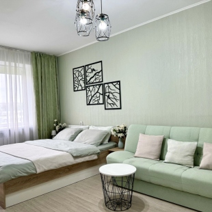 Фотография квартиры Апартаменты "Друзья" у Верхнего Озера