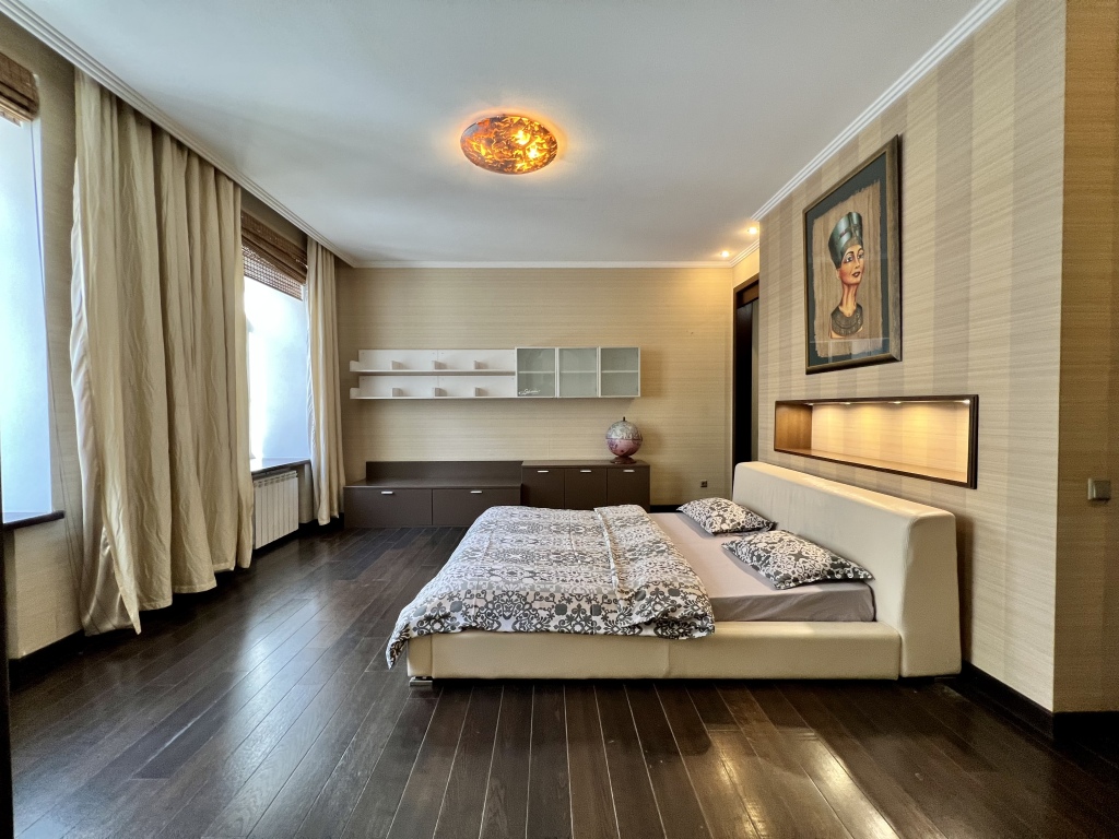 Фотография квартиры Апартаменты Вознесенский 4 Home