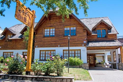 Фотографии мини отеля
Latitud Cuarenta