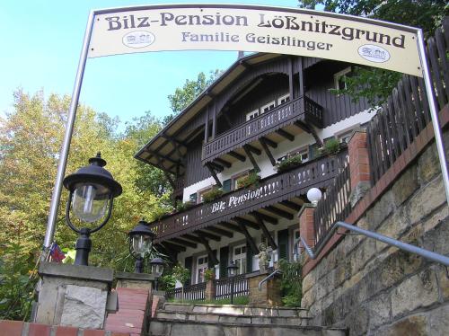 Фотографии гостевого дома
Bilz-Pension