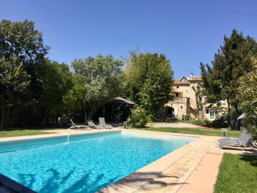 Фотография гостевого дома Clos de la Colombe