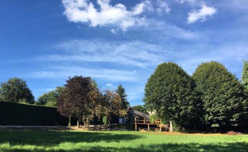 Фотография гостевого дома Chalet le Faye