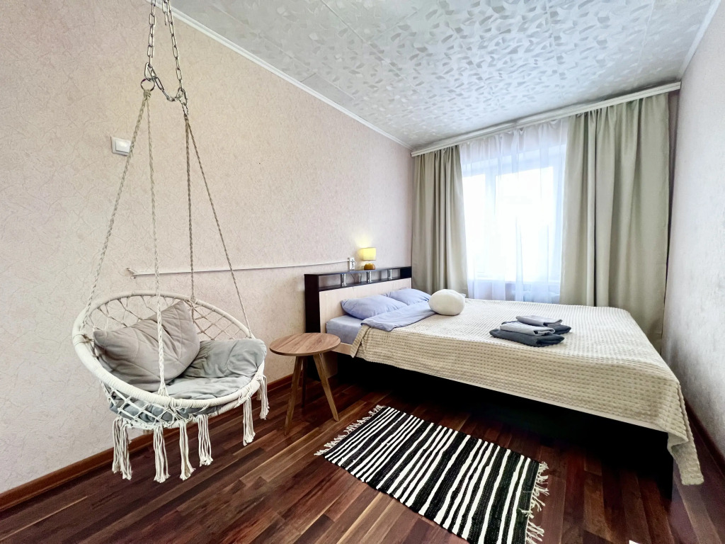 Фотография квартиры Апартаменты 51 Возле Долины Уюта Крайний Север на Каменной, 2/3