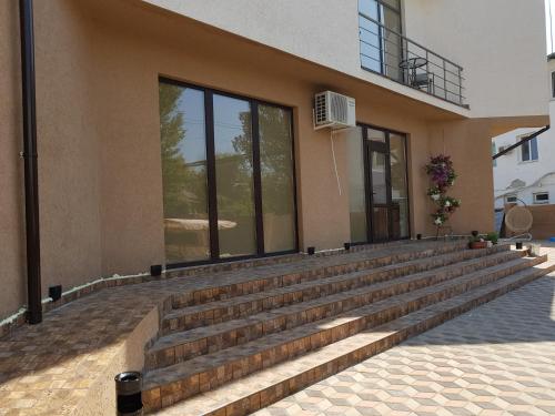 Фотография мини отеля Семья