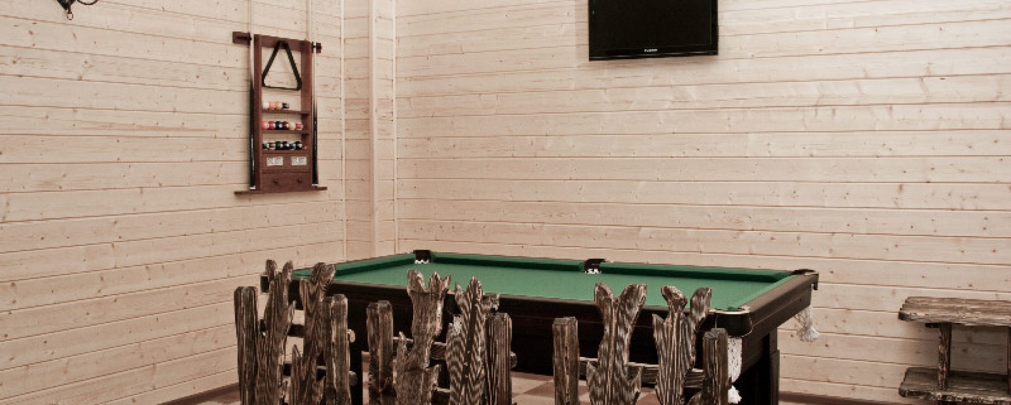 Фотографии сауны
Максимус