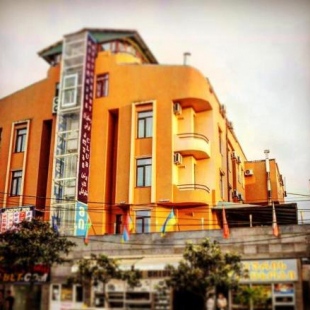 Фотография гостиницы Батуми