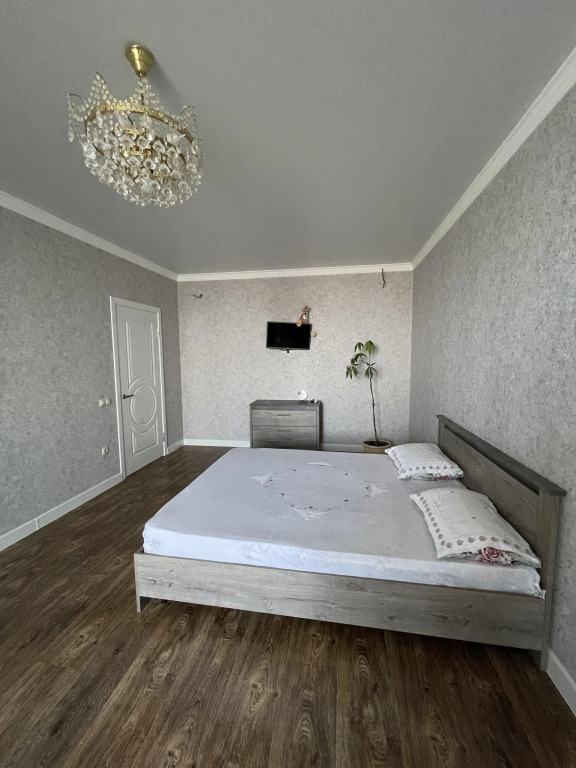 Фотография квартиры Квартира с видом на море