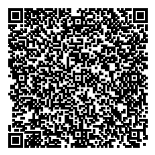 QR код гостевого дома Kiviranta