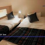 Фотография апарт отеля Espoir Inn