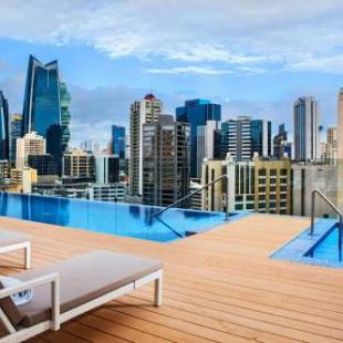 Фотографии гостиницы 
            AC Hotel by Marriott Panama City