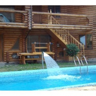 Фотография гостиницы Дворик