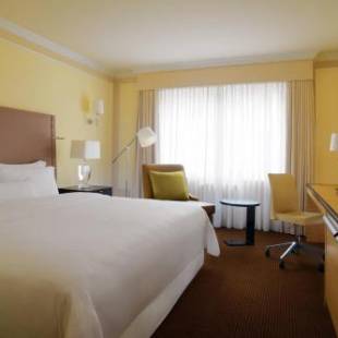 Фотографии гостиницы
The Westin Grand, Berlin