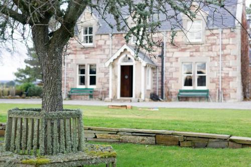 Фотография гостевого дома Balloan House