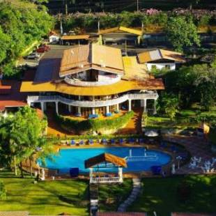 Фотографии гостиницы
Hotel Martino Spa and Resort