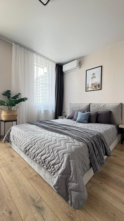 Фотография квартиры Апартаменты Лунный свет Гринсайда