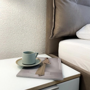 Фотография квартиры Апартаменты на улице Газовиков 38