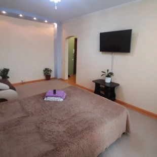 Фотография квартиры Апартаменты Мира 27 Корпус 2