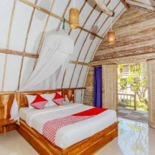 Фотографии гостиницы
Biba Beach Village