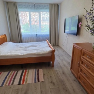 Фотография квартиры Квартира Однокомнатнатная