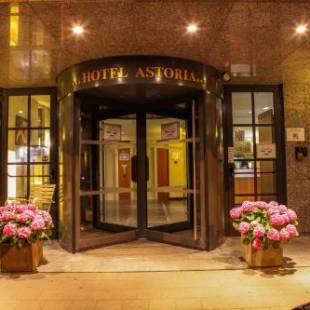 Фотографии гостиницы
Astoria Hotel Antwerp