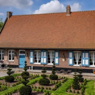 Фотография гостевого дома Manoir du Kasteelveld