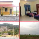 Фотография гостиницы Chalet Purnama