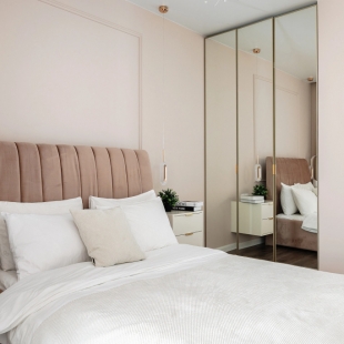 Фотография квартиры Квартира Евродвушка Sunvilles ЖК Атлантис