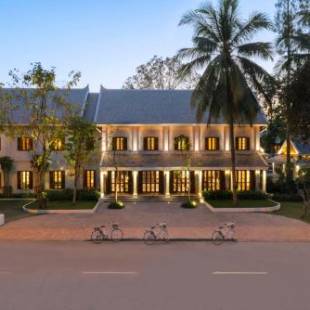 Фотография гостиницы Avani+ Luang Prabang Hotel
