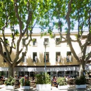 Фотографии гостиницы
Logis Le Cours